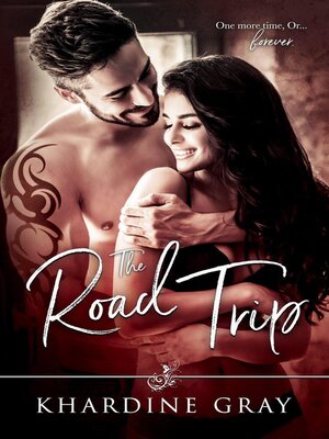 cover image of The Road Trip